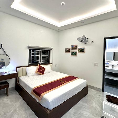 Mu Cang Chai Nang Hotel מראה חיצוני תמונה