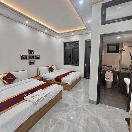 Mu Cang Chai Nang Hotel מראה חיצוני תמונה