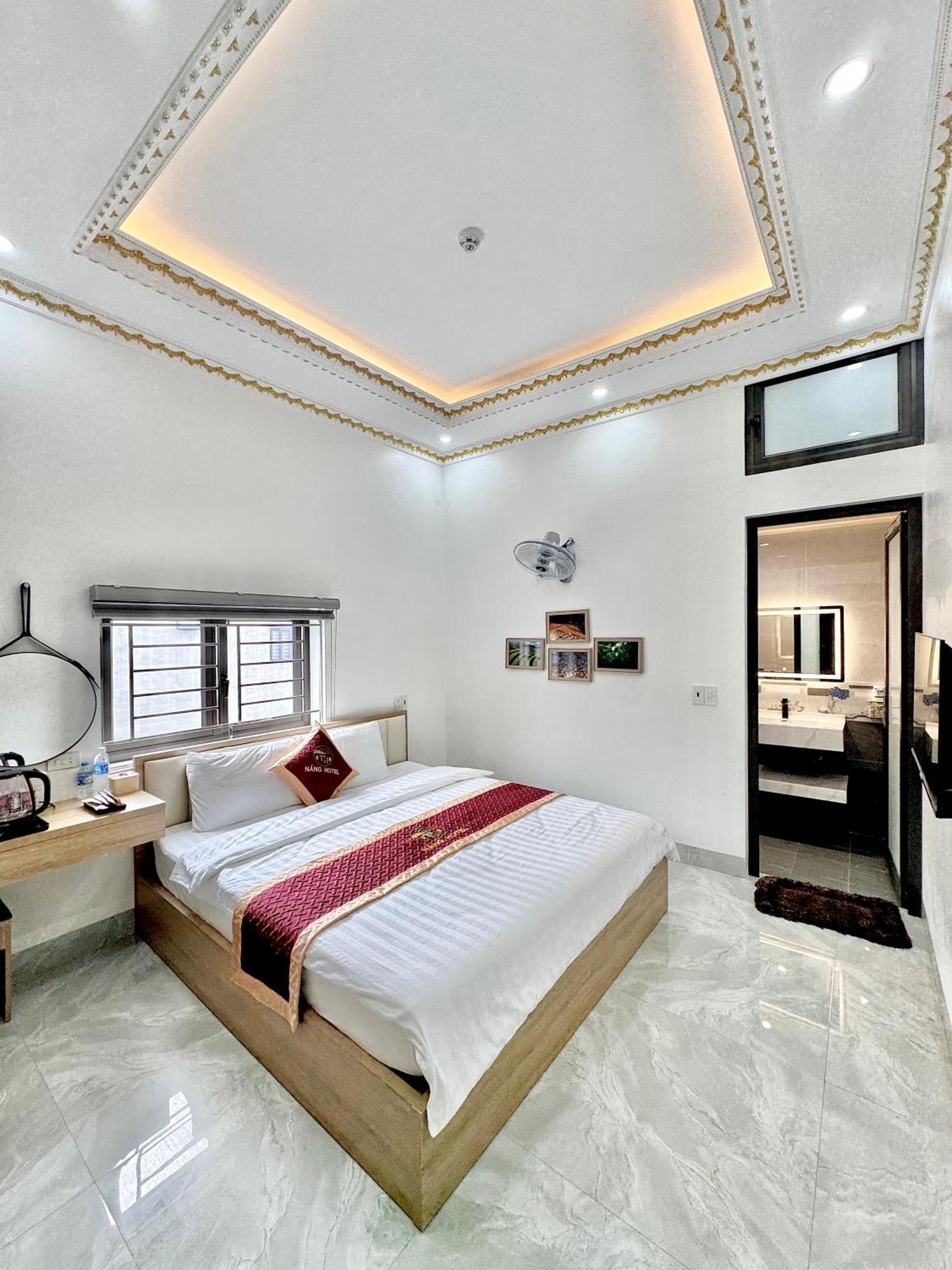 Mu Cang Chai Nang Hotel מראה חיצוני תמונה