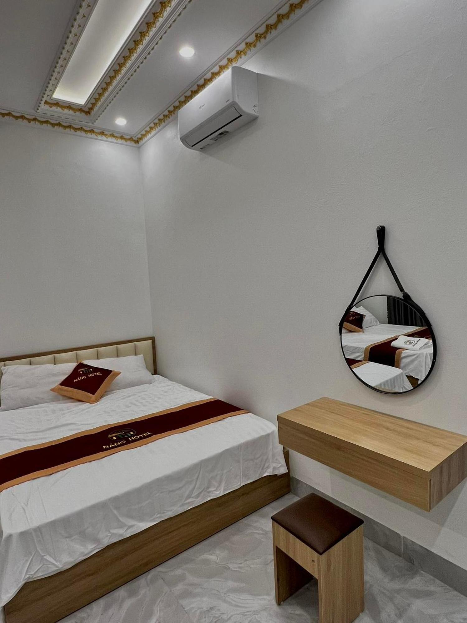 Mu Cang Chai Nang Hotel מראה חיצוני תמונה